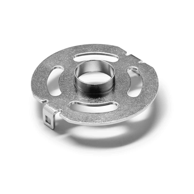 Bague de copiage FESTOOL KR-D 27,0/OF 1400 - 492184
