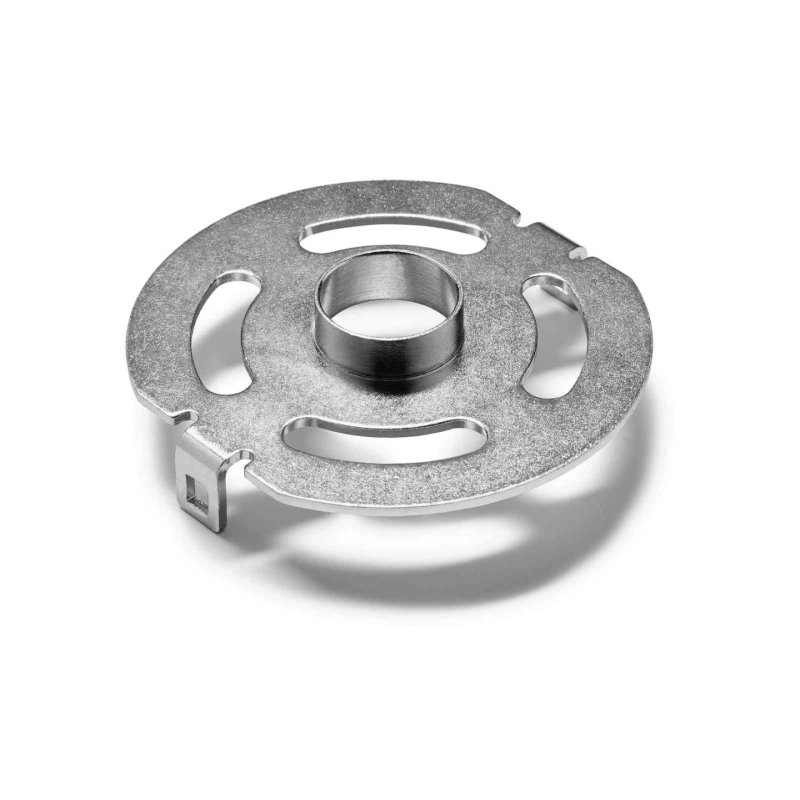 Bague de copiage FESTOOL KR-D 24 - Pour OF 1400 - 492183