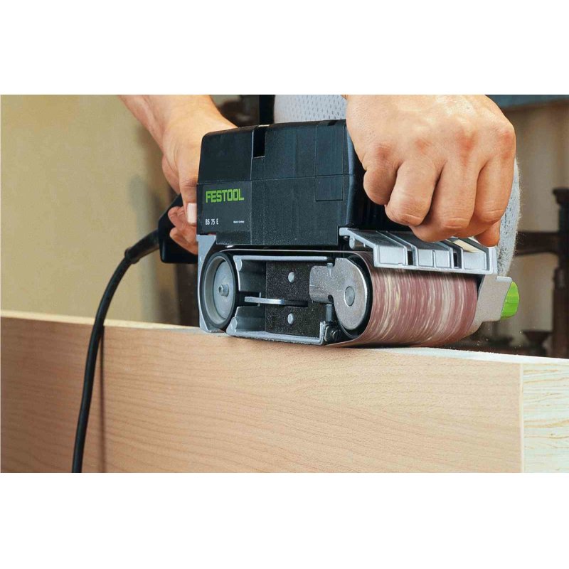 Festool Rubin 2 L533X 75-P40 RU2/10 Bois Bande abrasive