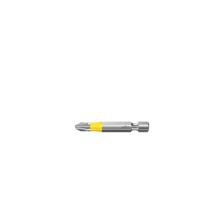 Wiha 41625 screwdriver bit 5 pc(s)