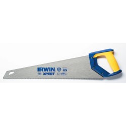 IRWIN 10505556 hand saw 50 cm Blue, Stainless steel, Yellow
