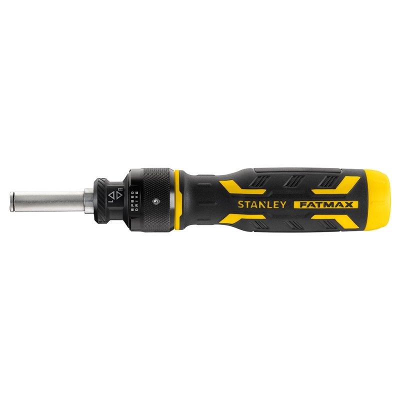 Stanley FATMAX FMHT62692-0 manual screwdriver Single Straight screwdriver