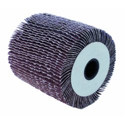 Far Tools 3431541108684 wire wheel/wheel brush Flap wheel 12 cm 1 pc(s)