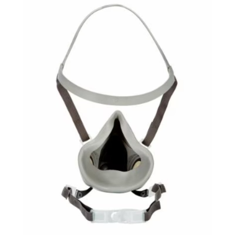 Demi-masque classique réutilisable 6200 3M - K6200