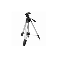 Trépied aluminium type photo alu 5025 STANLEY - 60-154 cm - 1-77-201