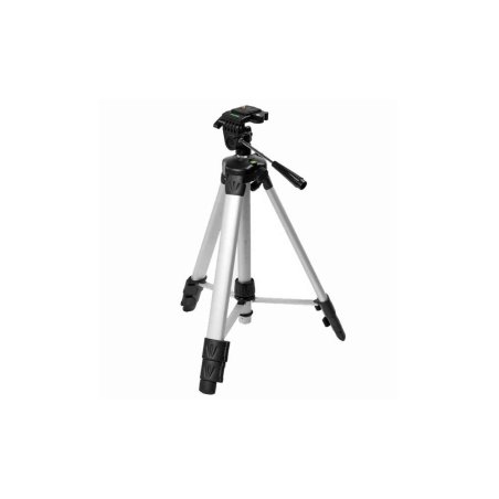 Trépied aluminium type photo alu 5025 STANLEY - 60-154 cm - 1-77-201