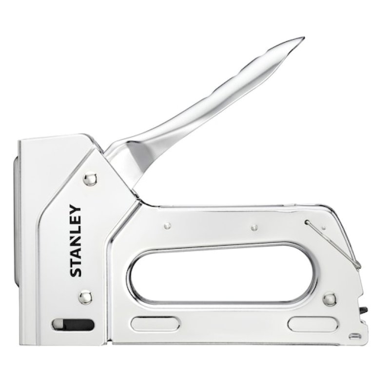 Stanley AGRAFEUSE TR110 CORPS ACIER - GAMME PRO