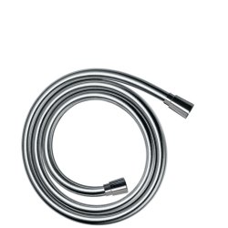 Flexible de douche HANSGROHE Isiflex 2,00 m chromé - 28274000