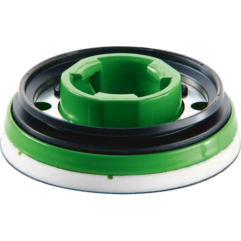Plateau de polissage FastFix FESTOOL PT-STF-D90 FX-RO90 - 495625