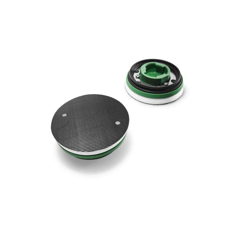 Festool PT-STF-D90 FX-RO90 1 pièce(s) Tampon de polissage