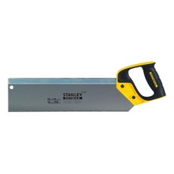 Stanley FATMAX Tenon Saw