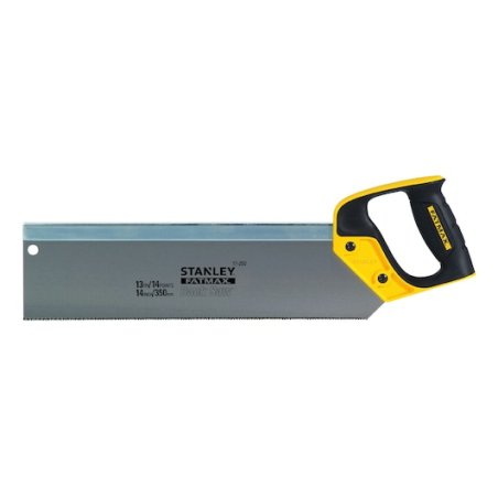 Stanley FATMAX Tenon Saw