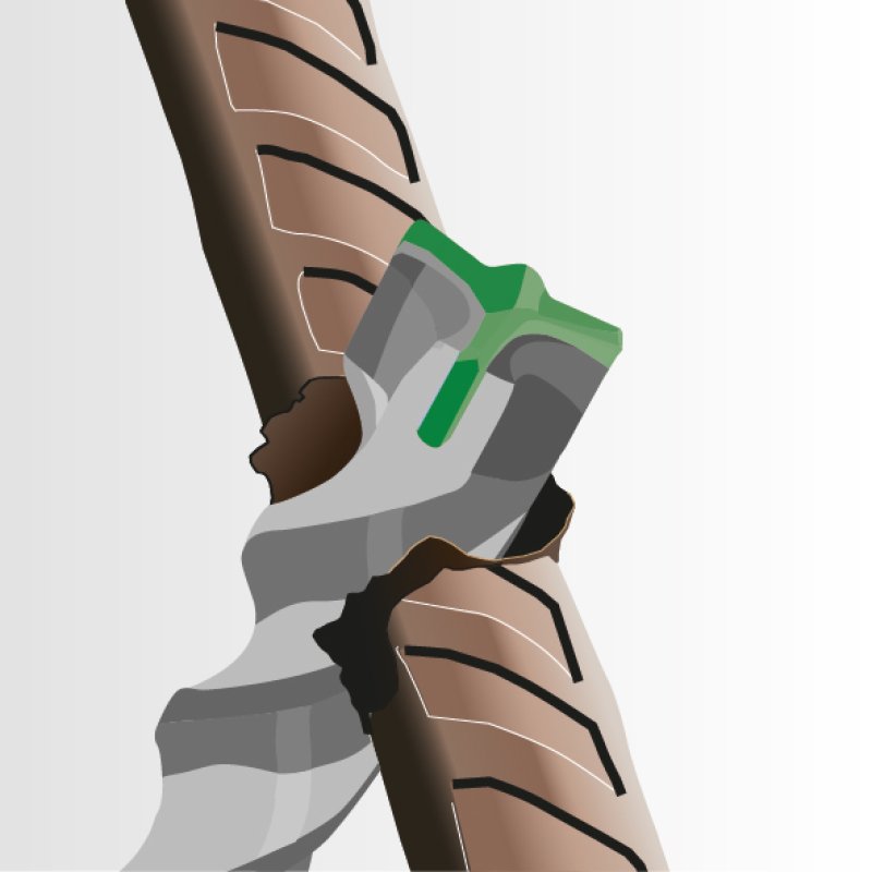 Diager Booster Plus 1 pièce(s)