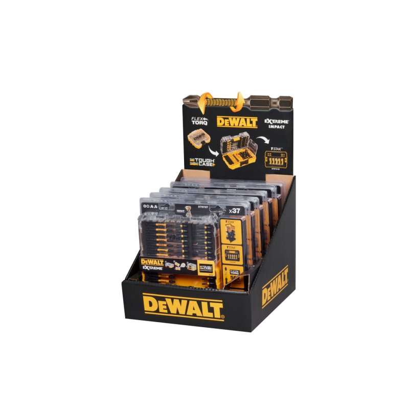 DeWALT DT70732T-QZ embout de tournevis