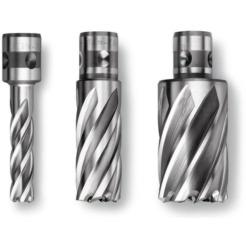 FEIN 63133199063 drill hole saw 3 pc(s)