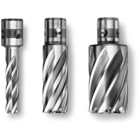 FEIN 63133199063 scie de forage Perceuse 3 pièce(s)