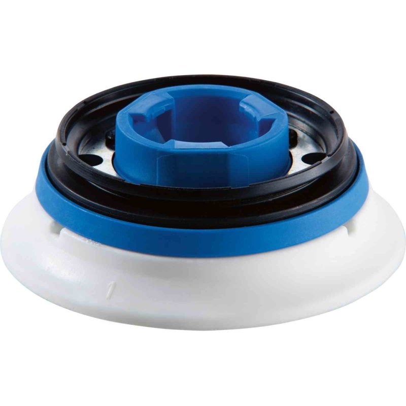 Plateau de ponçage FESTOOL ST-STF D90/7 FX H-HT pour RO90 - 495623