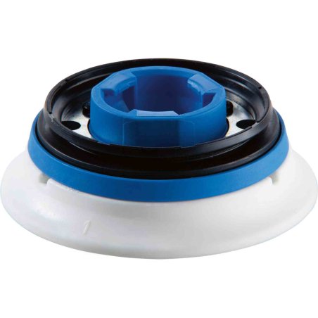 Festool ST-STF D90/7 FX H-HT 1 pc(s) Sanding pad