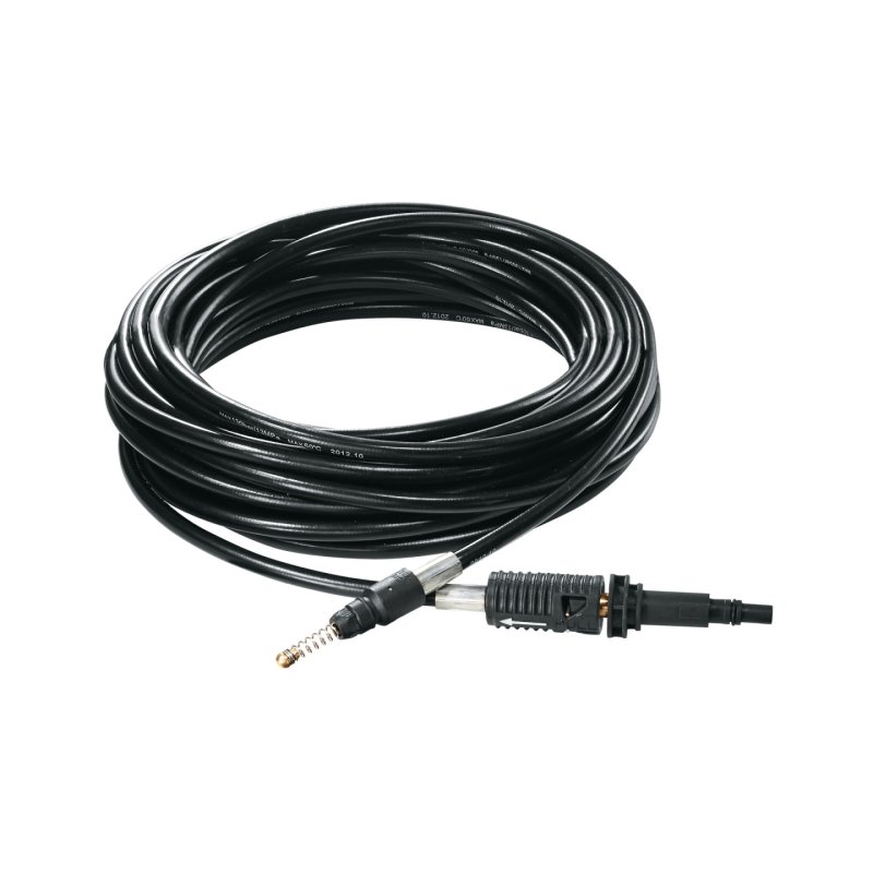 Nettoyeur de canalisations 10m BOSCH - F016800362