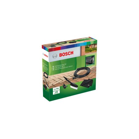 Kit de nettoyage BOSCH pour voitures - F016800572
