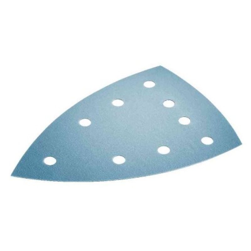 Festool STF DELTA/9 P80 GR/50 50 pc(s) Sanding pad
