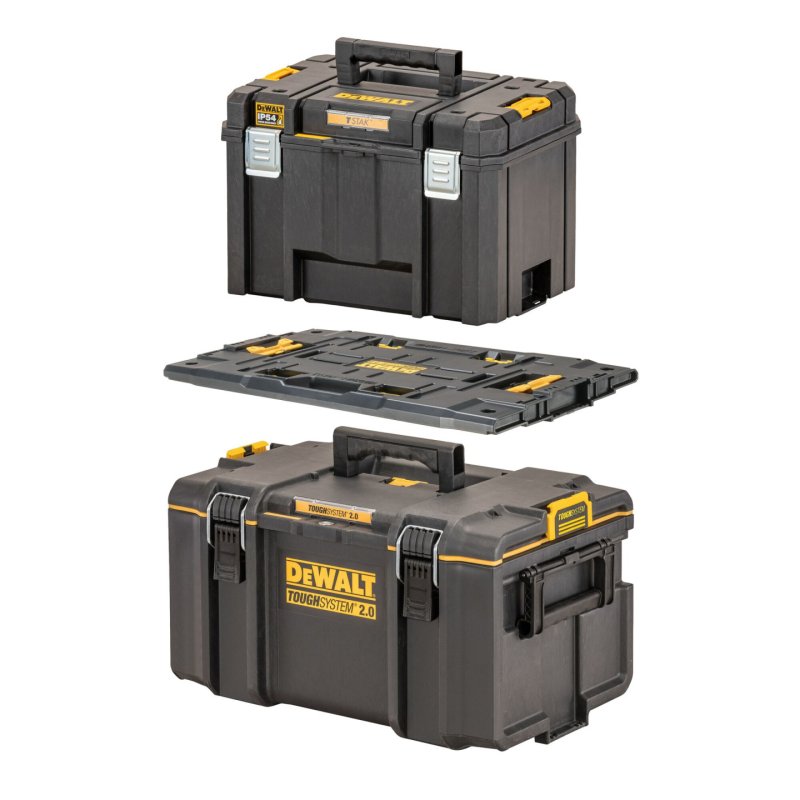 DeWALT DWST08017-1 tool storage case