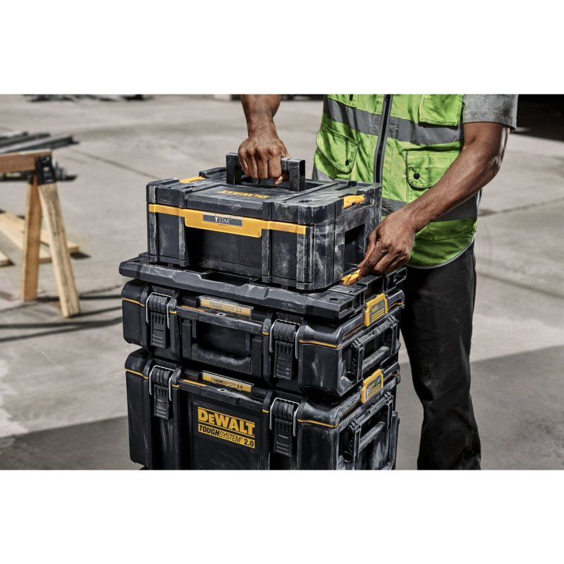 DeWALT DWST08017-1 tool storage case
