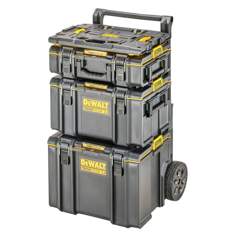 DeWALT DWST08017-1 tool storage case