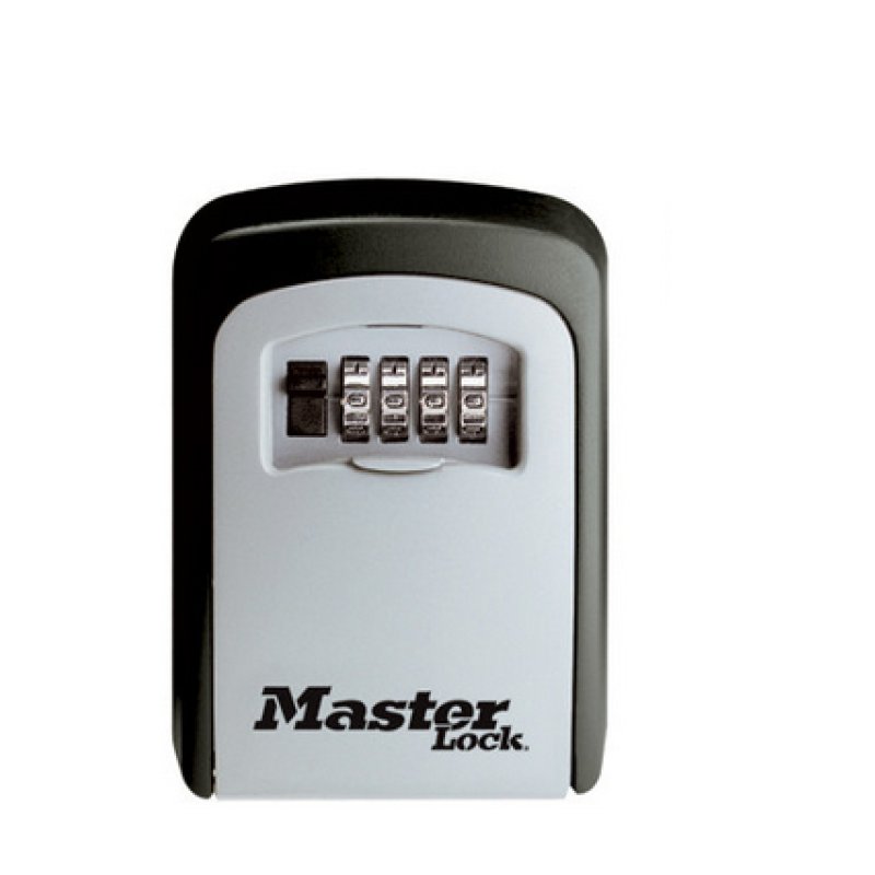 Boite à clés MASTERLOCK avec anse - 5400EURD