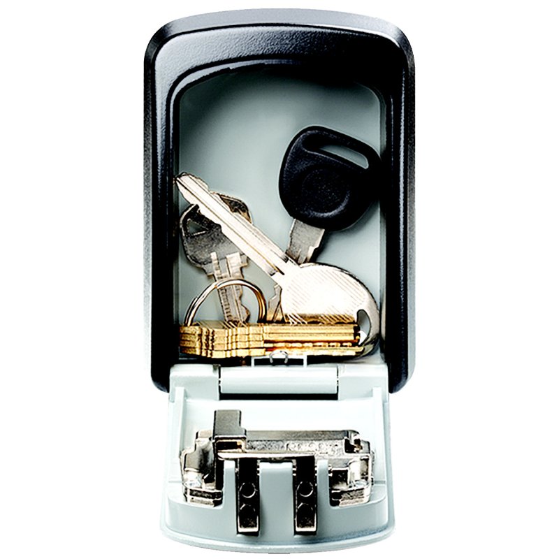 MASTER LOCK Medium Key Lock Box Select Access