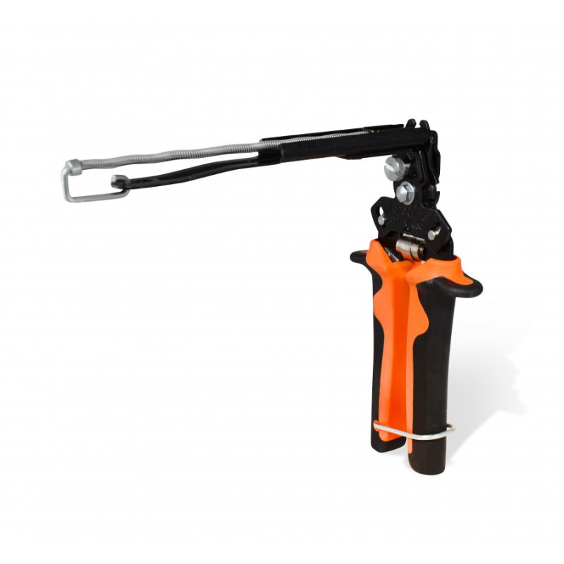 EDMA 040155 manual staple gun