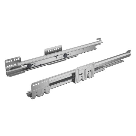 Coulisses Arcitech HETTICH Actro Silent systeme - 40kg l.400 - 9240929