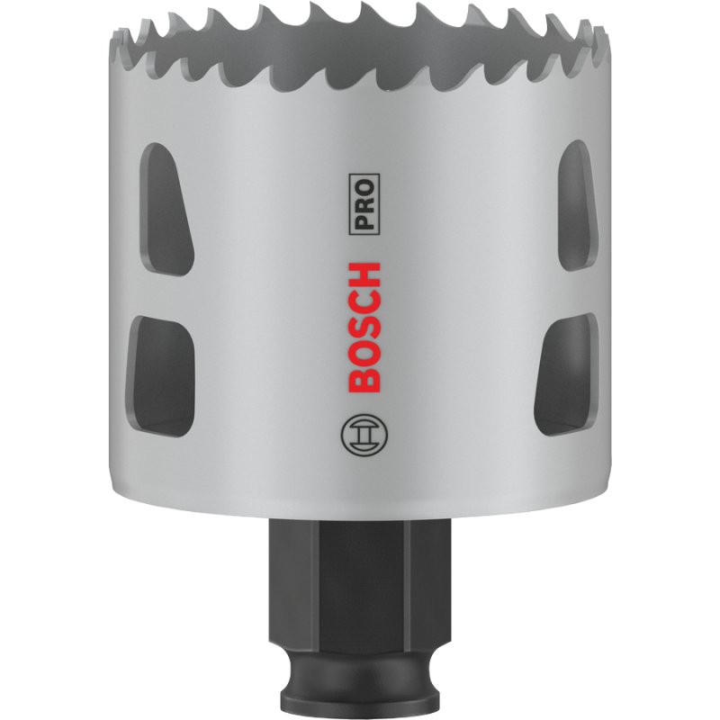 Bosch PRO Multi Material PC Plus, 44/54 mm