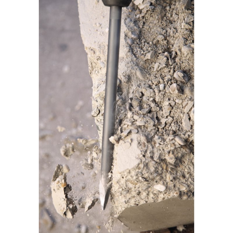 Diager 318l40l0200 Mèche de perçage de burin plat 1 pièce(s)