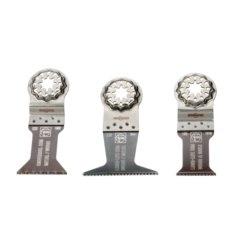 FEIN 35222967100 accessoire d'outil multifonction Jeu de lames