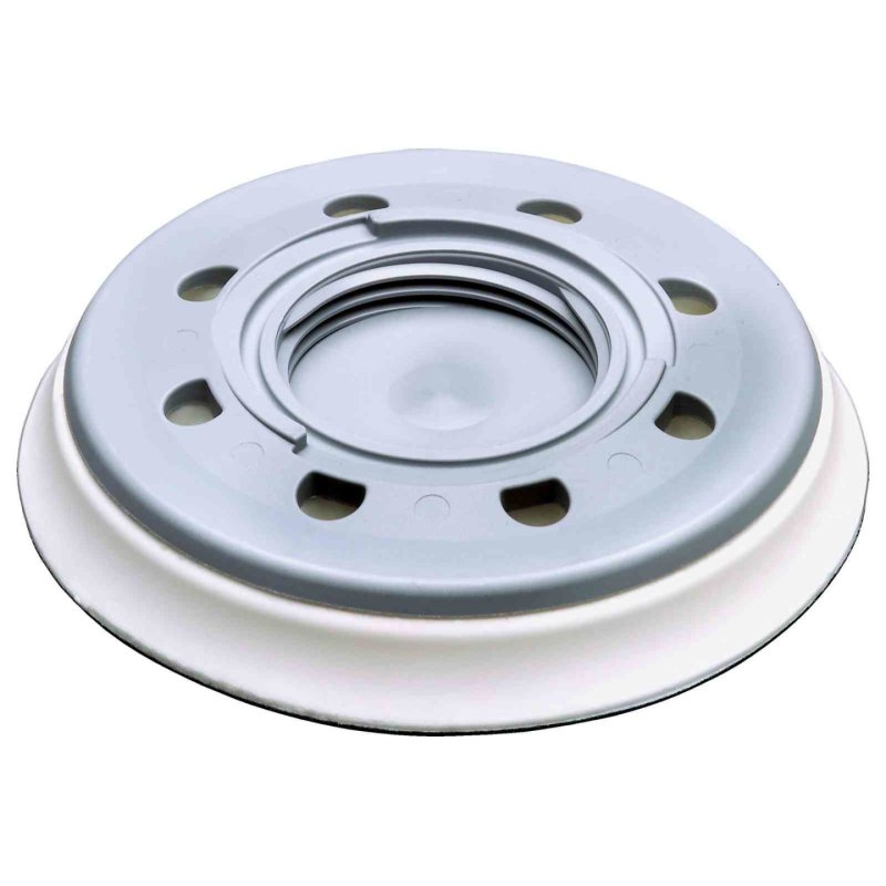 Festool ST-STF D125/8 FX-SW 1 pc(s) Sanding pad