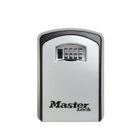 Boite à clés XL MASTERLOCK Fixation murale - 5403EURD