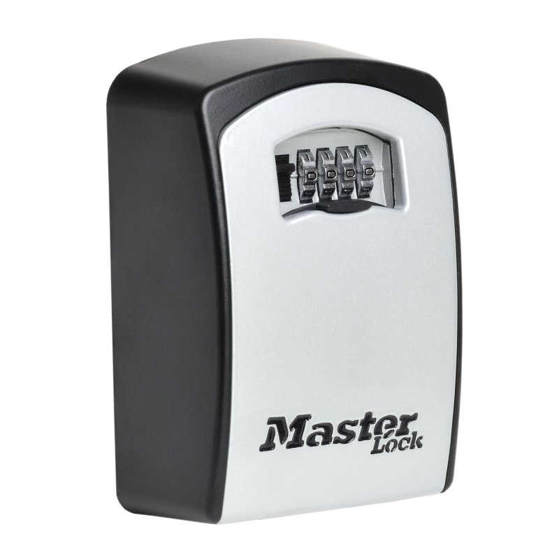 MASTER LOCK Extra Large Key Lock Box Select Access
