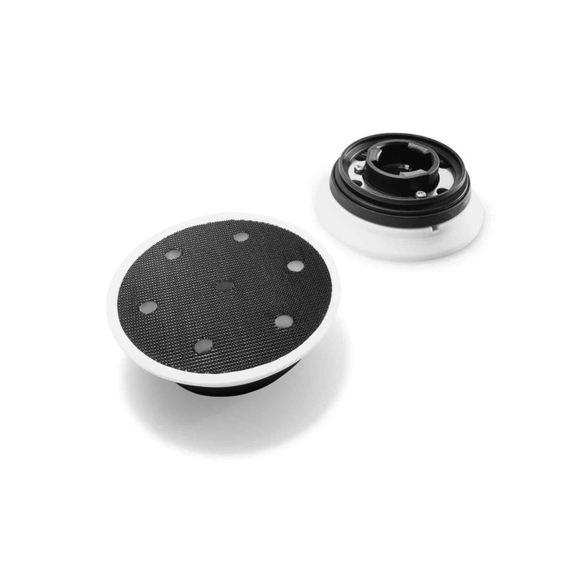 Festool ST-STF D90/7 FX W-HT 1 pc(s) Sanding pad