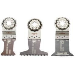 FEIN 35222967080 accessoire d'outil multifonction Jeu de lames