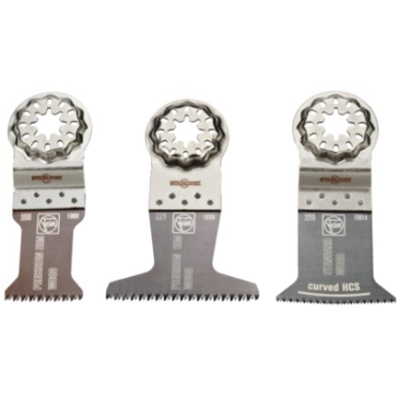 FEIN 35222967080 accessoire d'outil multifonction Jeu de lames