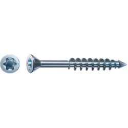 SPAX Flat countersunk head, T-STAR
