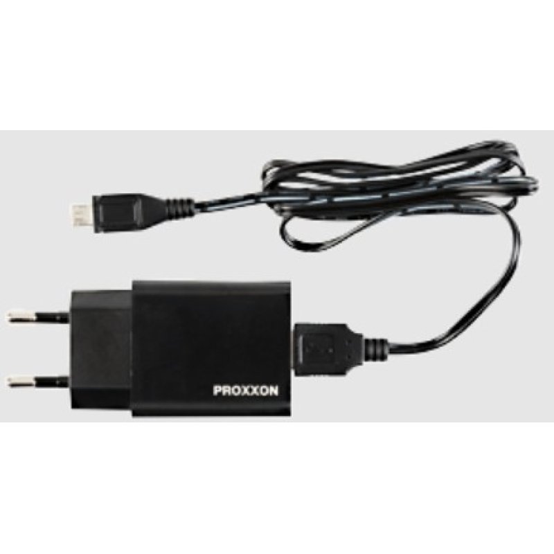 Proxxon HKP/A Hot glue gun Black, Green, Yellow