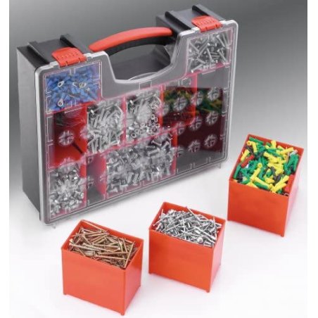 Organizer 8 cases FACOM - BP.Z8PB