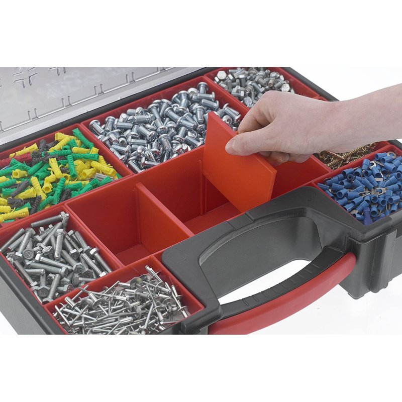 Organizer 8 cases FACOM - BP.Z8PB