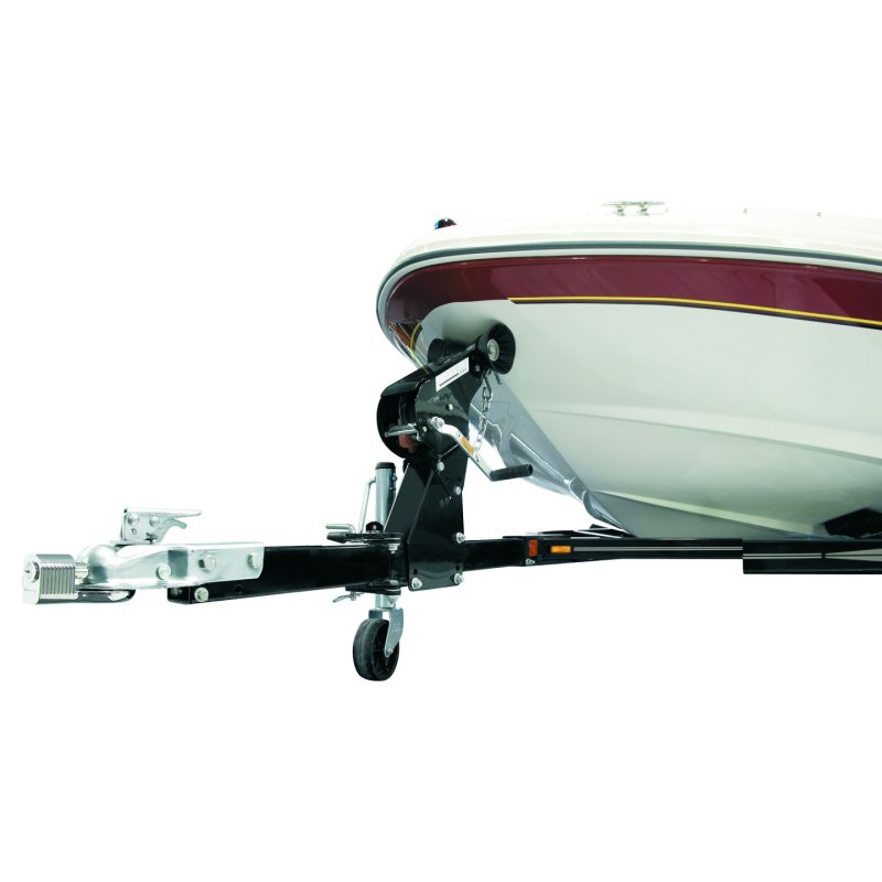 MASTER LOCK Antivol dattelage universel