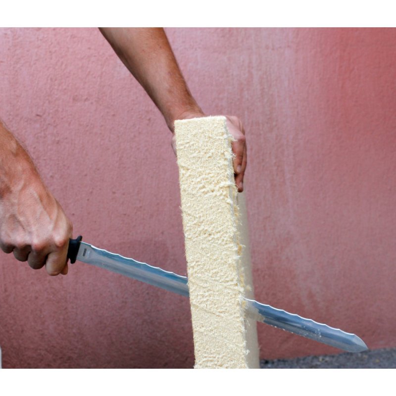 EDMA 168055 couteau à mastic