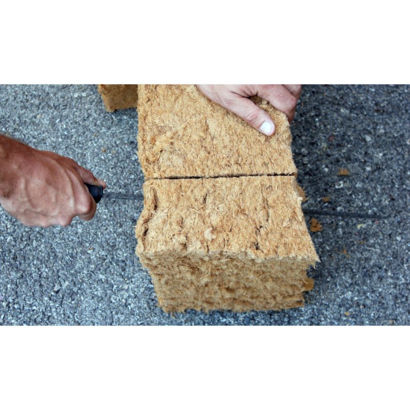 Couteau pour isolant EDMA 420 mm - 168055