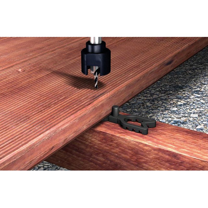 Fischer 539889 foret 1 pièce(s)