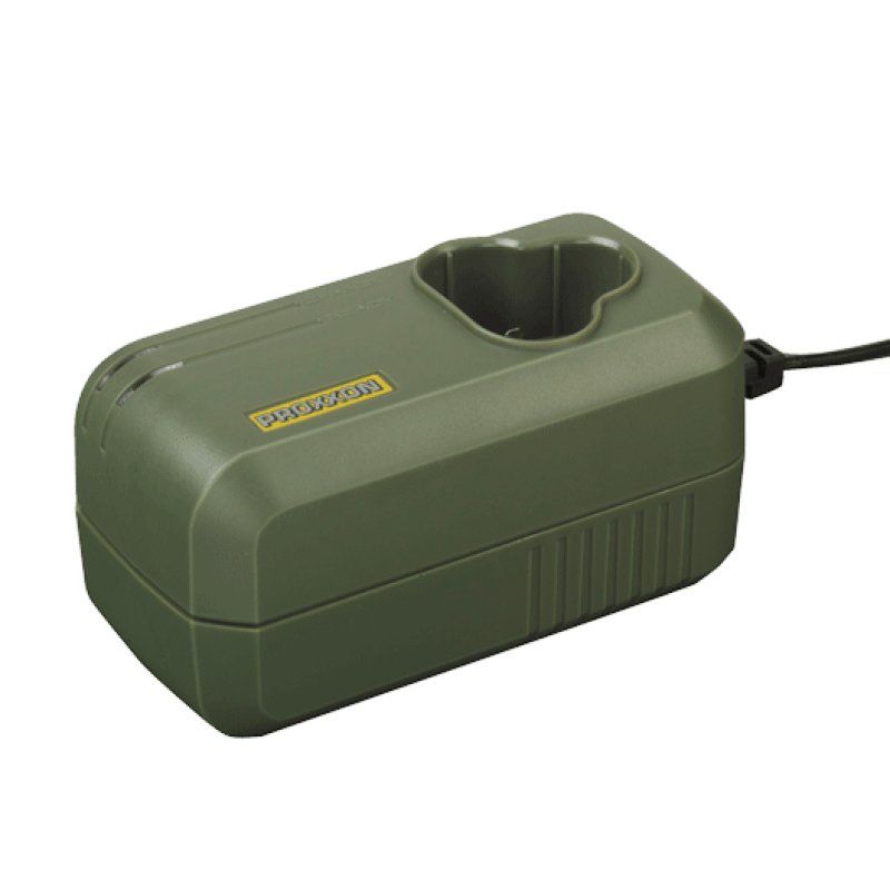 Proxxon 29 880 Chargeur de batterie